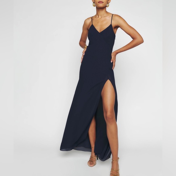Reformation Dresses & Skirts - Brand new reformation Pyper Dress